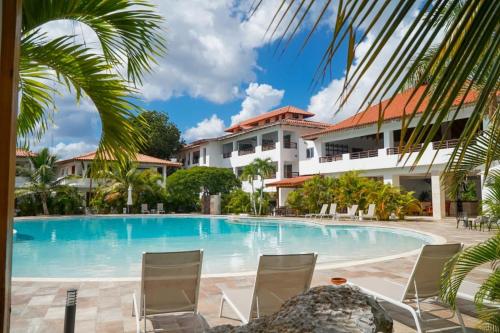 Ofertas en Aparta-Hotel Malibu At Residencial Paraiso (Apartahotel), Bayahíbe (Rep. Dominicana)