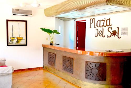 Ofertas en Aparta Hotel Plaza del Sol (Apartahotel), Santo Domingo (Rep. Dominicana)