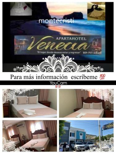 Ofertas en APARTA HOTEL VENECIA MONTECRISTI (Apartahotel), Monte Cristi (Rep. Dominicana)