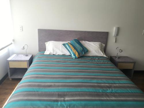 Ofertas en Apartamento Finlandia Park Suite (Apartamento), Quito (Ecuador)