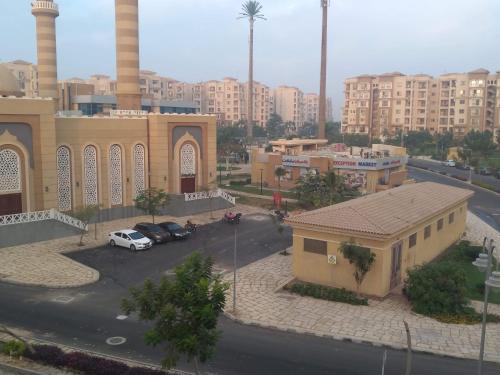 Ofertas en مدينتي (Apartamento), Madīnat ash Shurūq (Egipto)