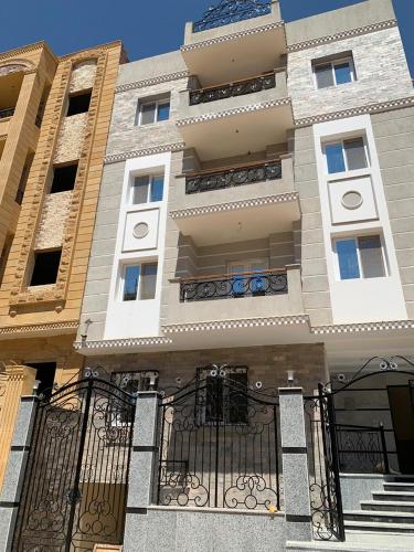 Ofertas en الشماليات (Apartamento), Seis de Octubre (Egipto)