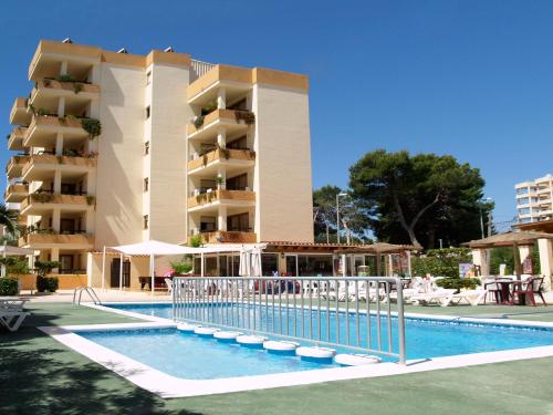 Ofertas en Apartamentos Arlanza - Only Adults (Apartamento), Playa d'en Bossa (España)