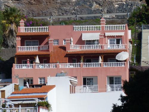 Ofertas en Apartamentos Bellavista Gomera (Apartamento), Playa de Santiago (España)