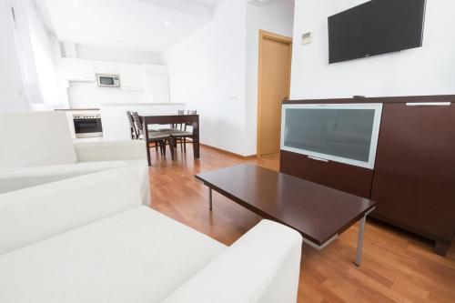 Ofertas en Apartamentos ELE Domocenter (Apartamento), Bormujos (España)