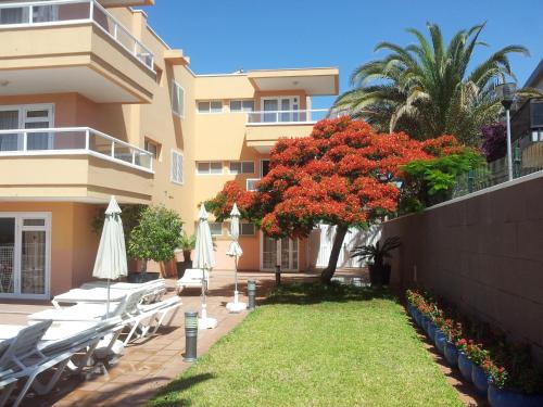 Ofertas en Apartamentos Horizonte (Apartamento), Playa del Inglés (España)