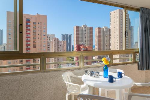 Ofertas en Apartamentos Mariscal IV & V - Gestaltur (Apartamento), Benidorm (España)