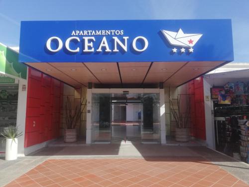 Ofertas en Apartamentos Oceano - Adults Only (Apartamento), Costa Teguise (España)