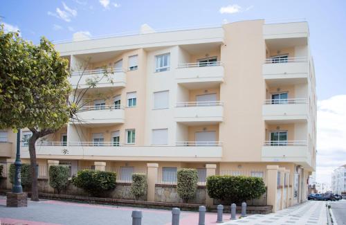 Ofertas en Apartamentos Turísticos Fercomar (Apartamento), Nerja (España)