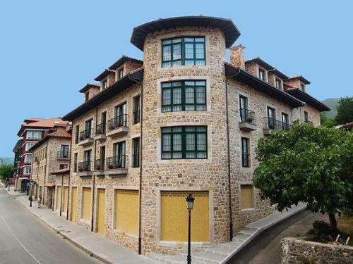 Ofertas en Apartamentos Villa de Cabrales (Apartamento), Arenas de Cabrales (España)