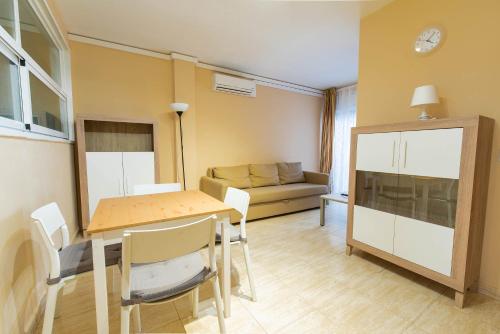 Ofertas en Apartaments Costamar (Apartamento), Calafell (España)