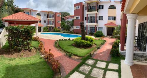 Ofertas en Apartatamento Anny 2 BAVARO PUNTA CANA (Apartamento), Punta Cana (Rep. Dominicana)