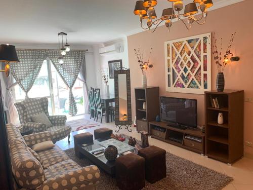 Ofertas en Apartment 3bedroom in Sharm elsheikh (Apartamento), Sharm El Sheikh (Egipto)
