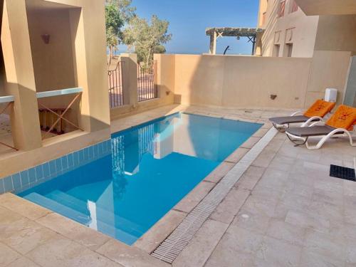 Ofertas en Apartments for Rent in El Gouna Private Pool & Shared Pool (Apartamento), Hurghada (Egipto)