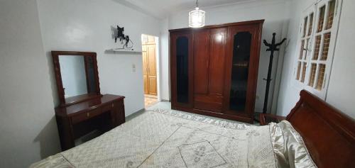 Ofertas en APPARTEMENT MEUBLÉ AU BOULEVARD DUBAI AKID LOTFI ORAN ALGERIE (Apartamento), Orán (Argelia)