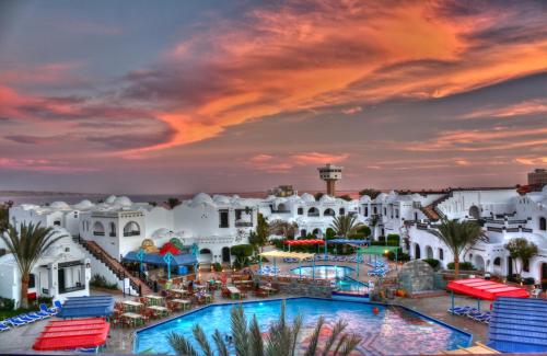 Ofertas en Arabella Azur Resort (Resort), Hurghada (Egipto)