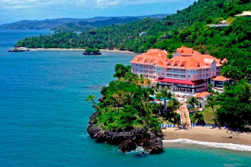 Ofertas en Bahia Principe Luxury Samana - Adults Only All Inclusive (Hotel), Santa Bárbara de Samaná (Rep. Dominicana)