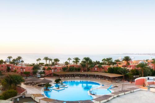 Ofertas en Balina Paradise Abu Soma Resort (Resort), Hurghada (Egipto)