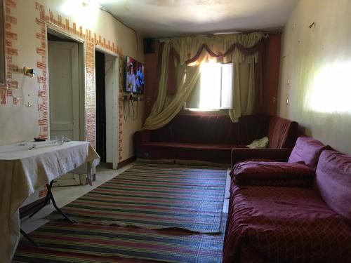 Ofertas en Bata guesthouse (Hostal o pensión), Nag` el-Ramla (Egipto)