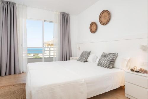 Ofertas en Bauló Mar Suites (Apartamento), Can Picafort (España)