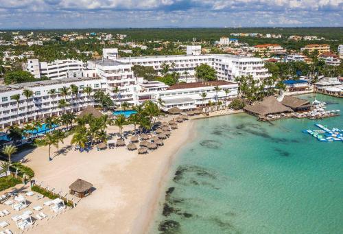 Ofertas en Be Live Experience Hamaca Beach (Resort), Boca Chica (Rep. Dominicana)