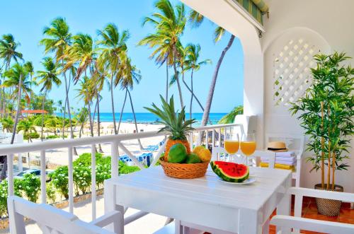 Ofertas en Beach Villas & Apartments Larimar (Villa), Punta Cana (Rep. Dominicana)