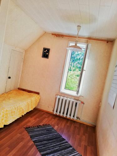 Ofertas en Bed for sleep in a mellow area (Habitación en casa particular), Tallin (Estonia)