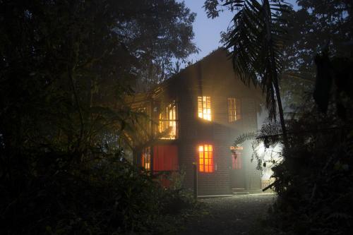 Ofertas en Bellavista Cloud Forest Lodge (Lodge), Tandayapa (Ecuador)