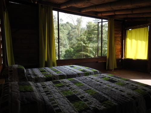 Ofertas en Biozone Glamping&Camping (Camping), Mindo (Ecuador)