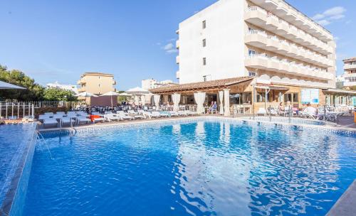 Ofertas en Blue Sea Hotel Don Jaime (Hotel), Cala Millor (España)