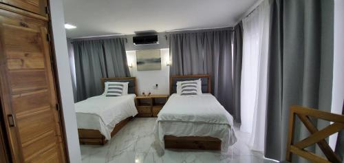 Ofertas en Boca Grande Hotel Suites (Hotel), Boca Chica (Rep. Dominicana)