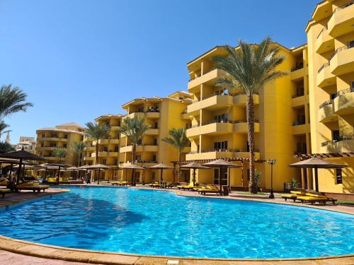 Ofertas en British resort hurghada (Apartamento), Hurghada (Egipto)