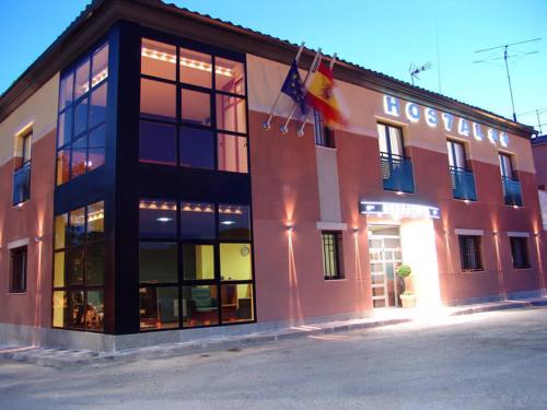 Ofertas en Buenavista (Hostal o pensión), Cuenca (España)