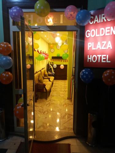 Ofertas en Cairo Golden Plaza Hostel (Hotel), El Cairo (Egipto)