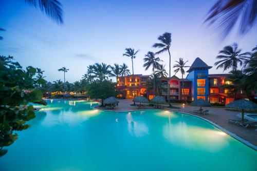 Ofertas en Caribe Deluxe Princess - All Inclusive (Resort), Punta Cana (Rep. Dominicana)