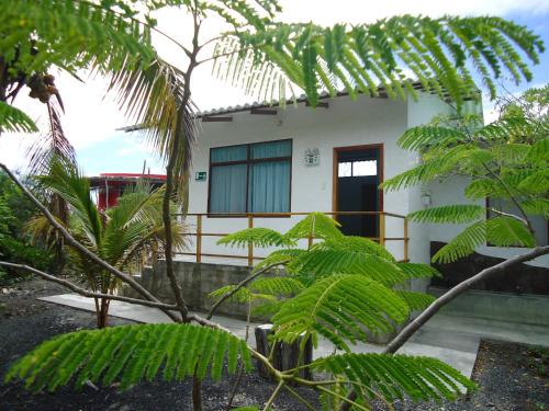 Ofertas en Cartago Bay (Lodge), Puerto Villamil (Ecuador)