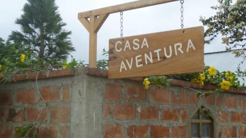 Ofertas en Casa Aventura (Bed & breakfast), San Clemente (Ecuador)