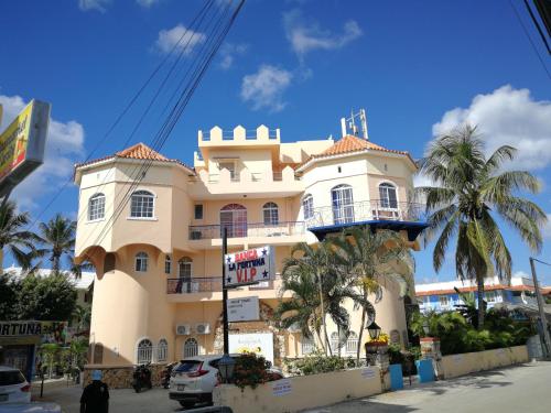 Ofertas en Castillo Caribbean Playa (Apartamento), La Laguna (Rep. Dominicana)