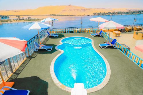 Ofertas en Citymax Hotel Aswan (Hotel), Asuán (Egipto)