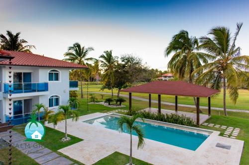 Ofertas en Cocotal Golf Vacation Homes (Apartamento), Punta Cana (Rep. Dominicana)