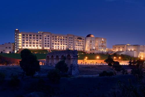 Ofertas en Constantine Marriott Hotel (Hotel), Constantina (Argelia)