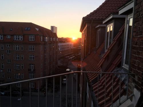 Ofertas en Copenhagen Balcony Apartment (Apartamento), Copenhague (Dinamarca)