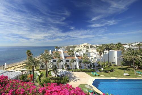 Ofertas en Coral Beach Aparthotel (Apartamento), Marbella (España)
