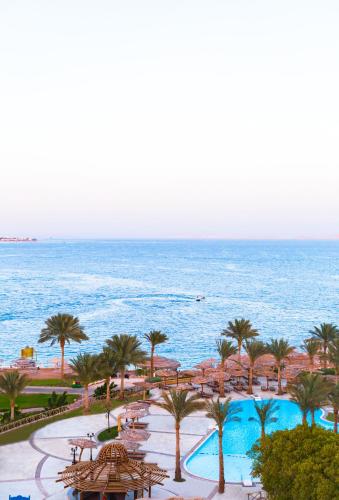 Ofertas en Coral Beach Resort Tiran (Ex. Rotana) (Resort), Sharm El Sheikh (Egipto)