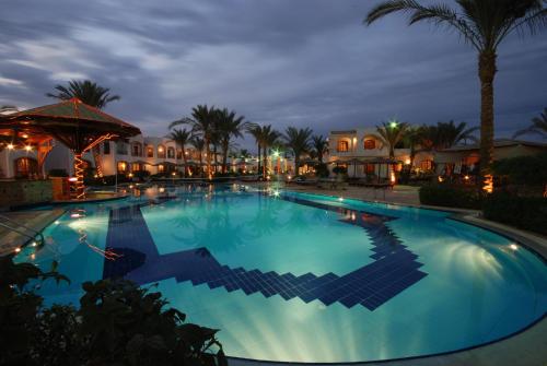 Ofertas en Coral Hills Resort Sharm El-Sheikh (Resort), Sharm El Sheikh (Egipto)