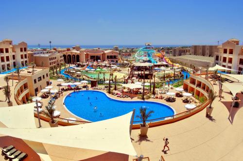 Ofertas en Coral Sea Aqua Club Resort (Hotel), Sharm El Sheikh (Egipto)