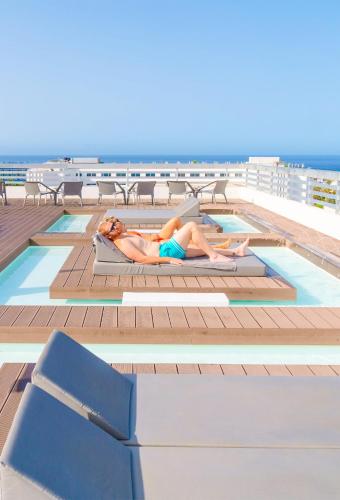 Ofertas en Coral Suites & Spa - Adults Only (Hotel), Playa de las Américas (España)