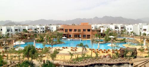Ofertas en Delta Sharm Resort & Spa دلتا شرم ريزورت & سبا (Resort), Sharm El Sheikh (Egipto)
