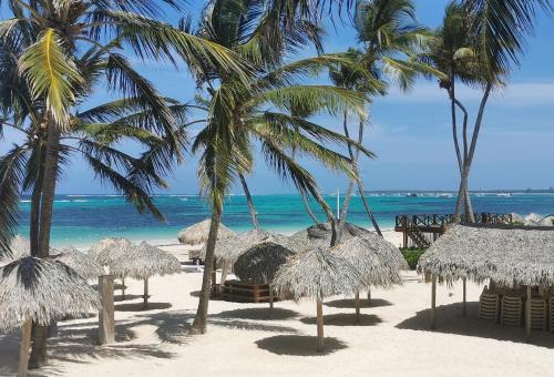 Ofertas en DELUXE VILLAS BAVARO BEACH & SPA - best price for long term vacation rental (Villa), Punta Cana (Rep. Dominicana)