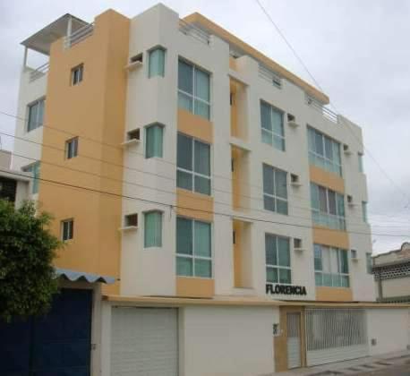 Ofertas en Departamento Edificio Florencia (Apartamento), Manta (Ecuador)